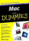 Mac voor Dummies - Edward C. Baig - 9789043032186
