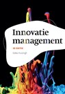Innovatiemanagement - Ellko Huizingh - 9789043032278