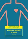 Anatomie en fysiologie, met MyLab NL toegangscode 6e editie - Frederic H. Martini ; Edwin F. Bartholomew - 9789043032346