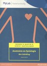 Anatomie en fysiologie -  - 9789043033879