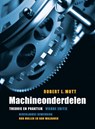 Machineonderdelen - Robert L. Mott - 9789043034258
