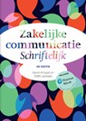 Zakelijke communicatie - Schriftelijk, 4e editie met MyLab NL toegangscode - Karen Knispel - 9789043035057