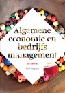 Algemene economie en bedrijfsmanagement - Edel Berghuis - 9789043035224