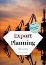 Export planning, met MyLab NL toegangscode - Joris Leeman - 9789043035705