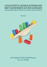 Cognitieve gedragstherapie met kinderen en jeugdigen, 8e editie - J.M. CLADDER,  ; M.W.D. Nijhoff-Huysse, ; G.A.L.A. Mulder - 9789043036757