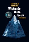 Wiskunde in de bouw - Daniël Baldé ; Jos Ariëns - 9789043036764