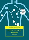 Anatomie en fysiologie, 8e editie met MyLab NL - Frederic H. Martini ; Edwin F. Bartholomew - 9789043036931