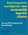 Emotieregulatievaardigheden voor verstandelijk beperkte cliënten - Julie F. Brown - 9789043037143