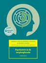 Psychiatrie in de verpleegkunde - Jeffrey S. Nevid ; Spencer A. Ratrhus ; Beverly Greene - 9789043037198