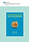 Tutor Psychologie, een inleiding -  - 9789043037396