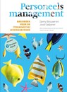 Personeelsmanagement met MyLab NL - Danny Brouwer ; Joost Seijsener ; Sjoerd van den Heuvel ; Ilja van Driel - 9789043039000