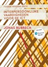 Interpersoonlijke vaardigheden voor de ICT - Jonas Rubrech - 9789043041386