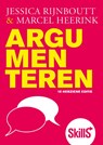 Skills - Argumenteren - Jessica Rijnboutt ; Marcel Heerink - 9789043042710