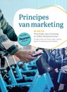 Principes van marketing, 9e editie met MyLab NL toegangscode - Philip Kotler ; Gary Armstrong ; Shridhar Balasubramanian - 9789043042758