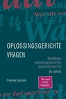 Oplossingsgerichte vragen - Fredrike Bannink - 9789043043137