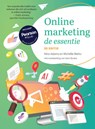 Online marketing, de essentie - Nino Adamo ; Michèlle Merkx - 9789043043519