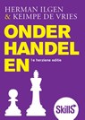 Onderhandelen - Herman Ilgen ; Keimpe de Vries - 9789043043663