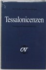 Tessalonicenzen - P.H.R. van Houwelingen - 9789043505161