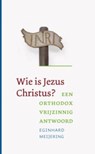 Wie is Jezus Christus? - MEIJERING, E.P. - 9789043518604