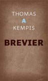 Brevier - Thomas a Kempis - 9789043519670