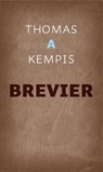 Brevier - Thomas a Kempis - 9789043519670