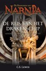 De reis van het drakenschip 3 in een - LEWIS, C S - 9789043520263