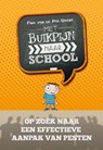 Met buikpijn naar school - Fina van der Pol-Drent - 9789043522274