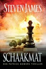 Schaakmat - Steven James - 9789043524360