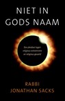 Niet in Gods naam - Jonathan Sacks - 9789043527187