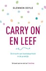 Carry on en leef - Glennon Doyle Melton - 9789043527217