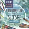 Creativitijd met de Bijbel - Linette Trapman - 9789043527309