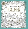 Kleur de psalmen - Antonia Jackson - 9789043527422