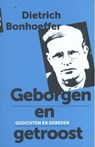 Geborgen en getroost - Dietrich Bonhoeffer - 9789043527705