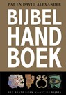 Bijbel Handboek - Pat en David Alexander - 9789043528771