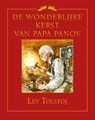 De wonderlijke Kerst van papa Panov - Lev Tolstoj - 9789043528788