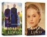 Amish Beverly Lewis - pakket zomer 2018 -  - 9789043530286