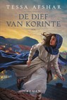 De dief van Korinte - Tessa Afshar - 9789043530507