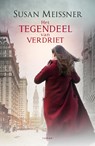 Het tegendeel van verdriet - Susan Meissner - 9789043530675