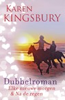 Dubbelroman - Karen Kingsbury - 9789043530866