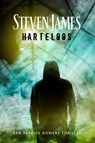 Harteloos - Steven James - 9789043530903