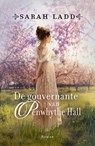 De gouvernante van Penwhythe Hall - Sarah Ladd - 9789043531887