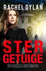 Stergetuige - Rachel Dylan - 9789043531917
