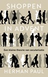 Shoppen in advent - Herman Paul - 9789043532990