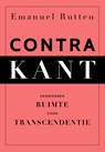 Contra Kant - Emanuel Rutten - 9789043533607