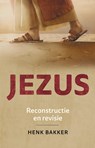 Jezus - Henk Bakker - 9789043534116