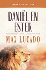 Daniël en Esther - Max Lucado - 9789043534345