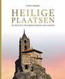 Heilige plaatsen - Derry Brabbs - 9789043534444