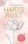 Hartsrust - Eline Hoogenboom - 9789043534499