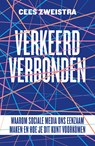 Verkeerd verbonden - Cees Zweistra - 9789043534857