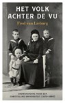 Het volk achter de VU - Fred van Lieburg - 9789043535441